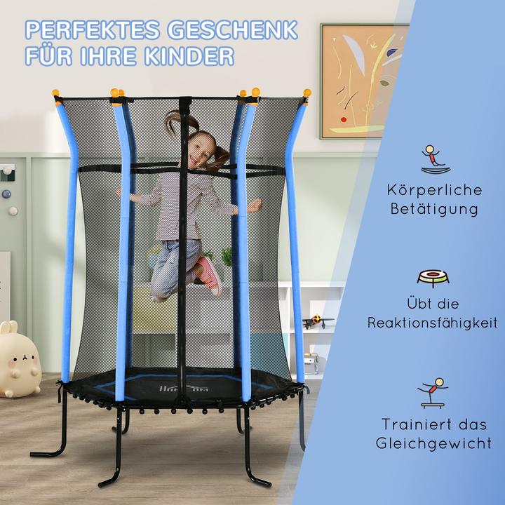 Actual product image Jamb Kindertrampolin (163.50 cm)