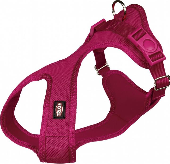 Produktbild Trixie Hundegeschirr Soft Mesh gepolstert (S, M, Hund)