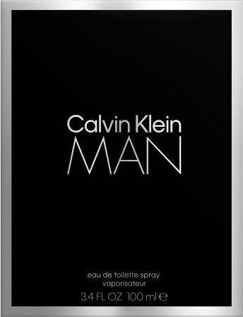 Immagine prodotto Calvin Klein Uomo (Eau de toilette, 100 ml)