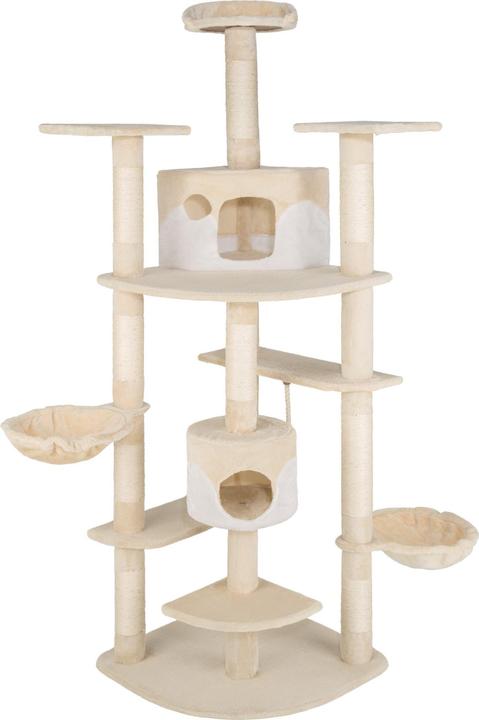 Actual product image tectake Fippi (201 cm, Grey/white)