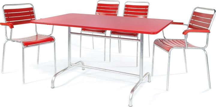 Immagine prodotto Schaffner Rigi (140 cm)