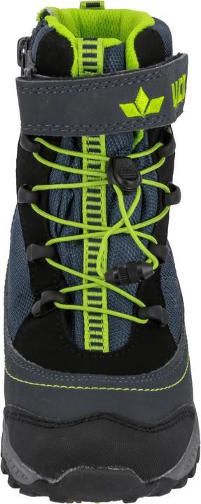 Actual product image Lico boots (33)