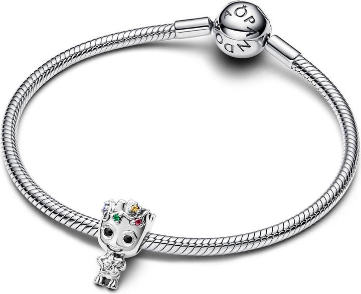 Produktbild Pandora Charm (Emaille, Silber 925)