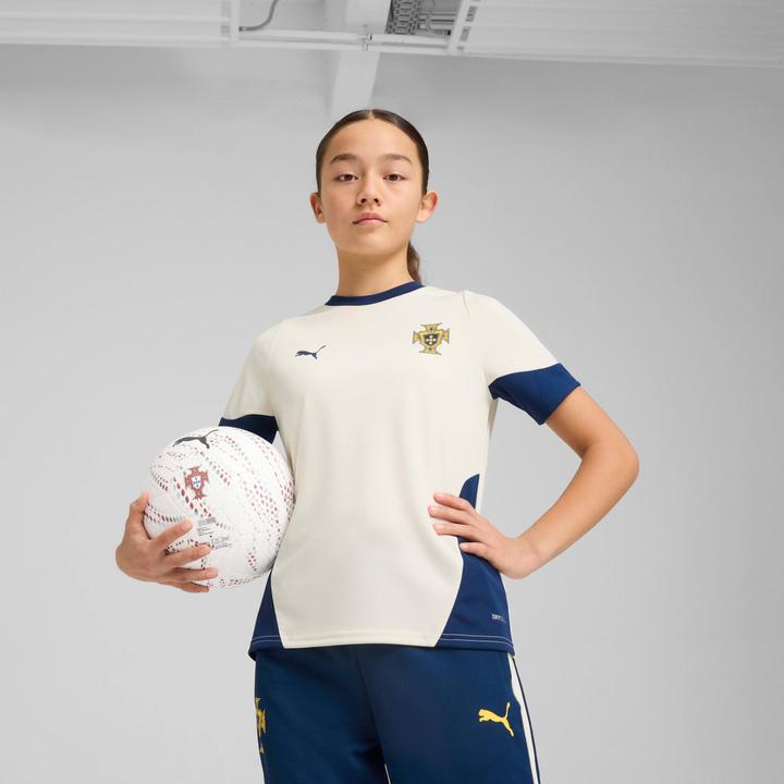 Image du produit Puma FPF Training Jersey Jr (140)