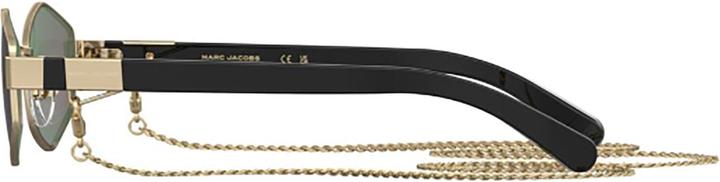 Actual product image Marc Jacobs MARC 496/S