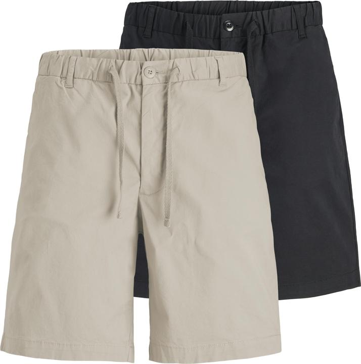 Jack & Jones Jpstjaiden Campaign Hybrid Bondi Sh 2pk