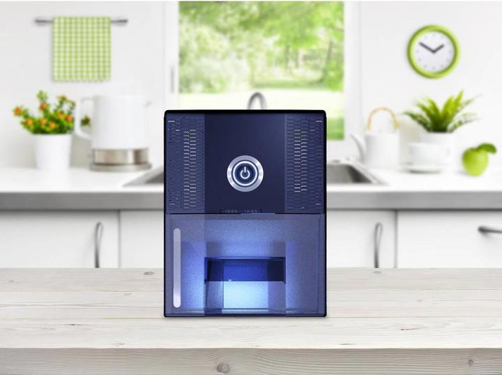 Actual product image Pingi Vida 1S (30 m², 0.25 l/24h)