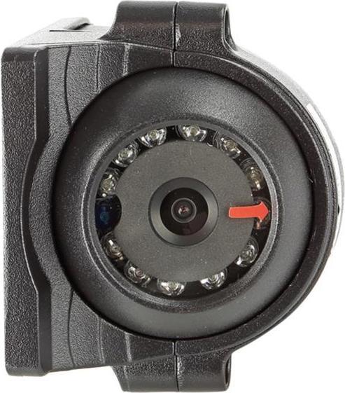 Actual product image ACV Side camera kit truck,van etc with 2 mounting brackets