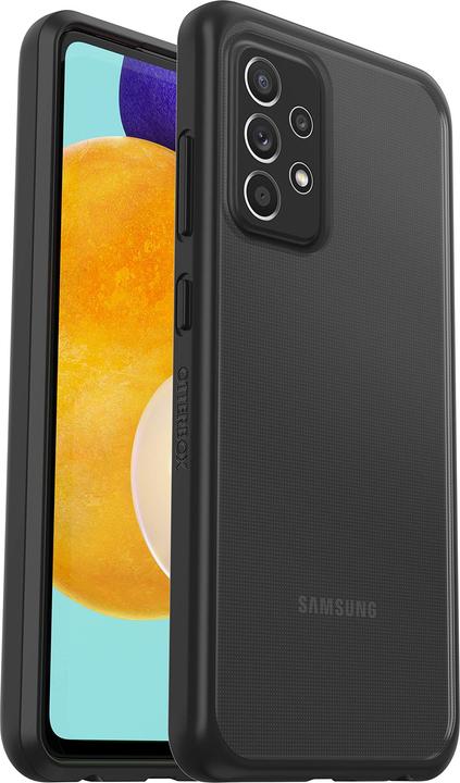 Produktbild OtterBox React (Samsung Galaxy A52, Samsung Galaxy A52s 5G, Samsung Galaxy A52 5G)