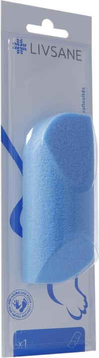 Actual product image Livsane Pumice sponge