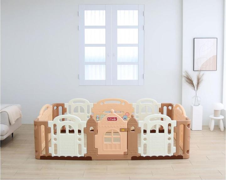 Immagine prodotto Dwinguler Castello (150 cm, 240 cm)