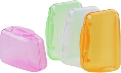 Produktbild Inter Vion Inter-Vion - Toothbrush caps 4pcs. (4 x)