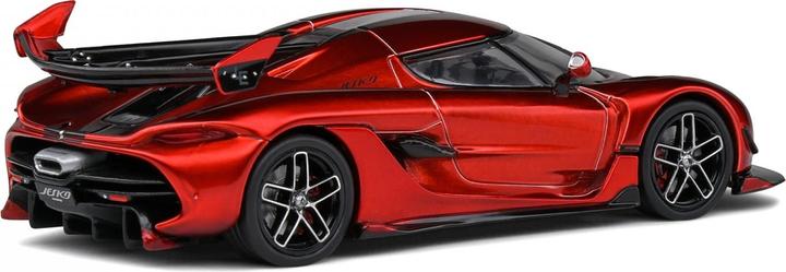 Produktbild Solido Koenigsegg Jesko