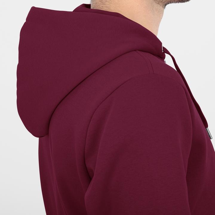 Produktbild JAKO Kapuzenjacke Organic (4XL)