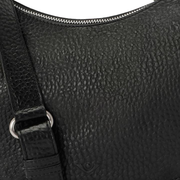 Actual product image Voi Hirsch Romy shoulder bag leather 30 cm