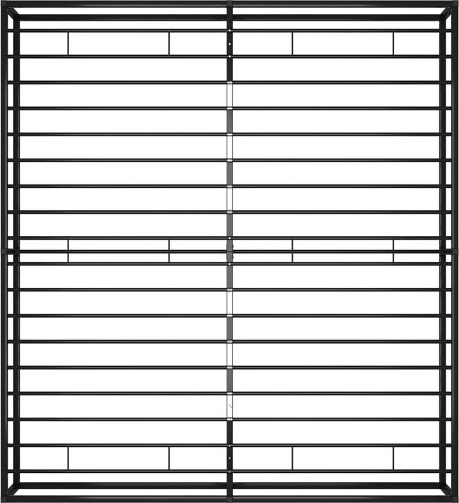 Actual product image VidaXL Laila (140 x 200)