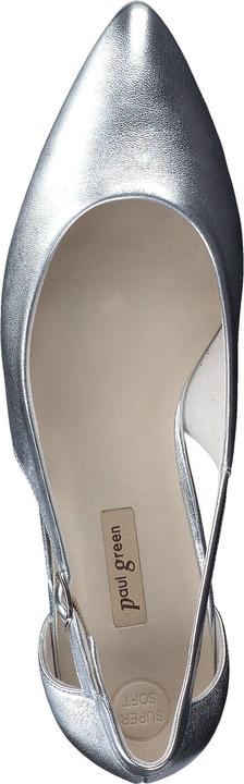 Actual product image Paul Green Ballerina (41)