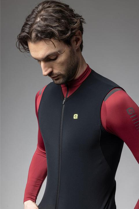 Produktbild Alé Thermo Radweste (L)
