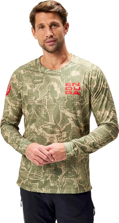 Image du produit Endura Grid Floral LTD (M)