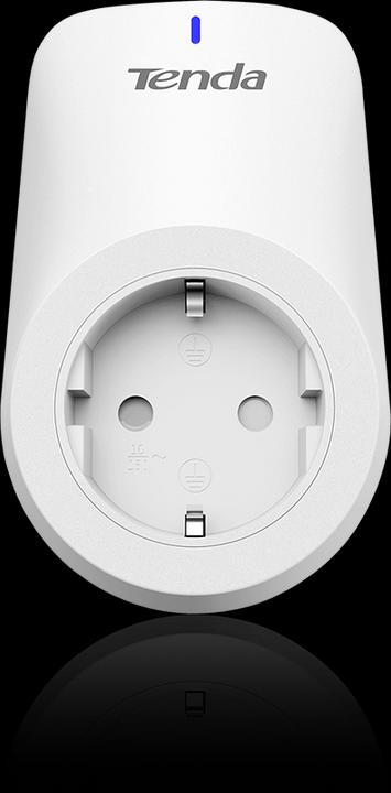 Actual product image Tenda SP3