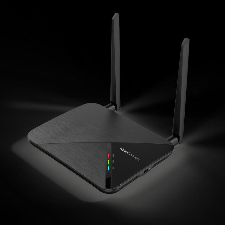 Produktbild vivitek NovoConnect NC-X700 - Präsentationsserver