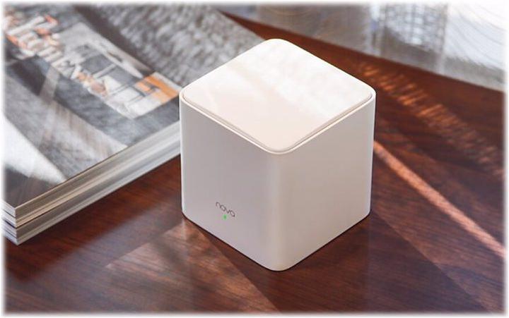 Produktbild Tenda NOVA MW5G-3