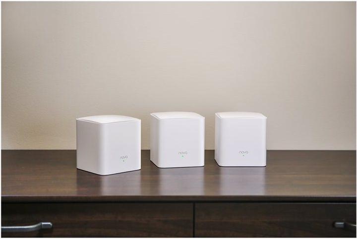 Produktbild Tenda NOVA MW5G-3