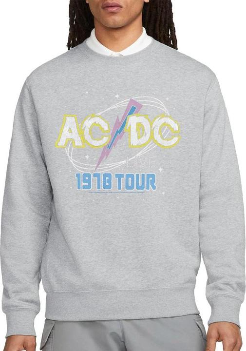 Produktbild AC/DC Live Sweatshirt (L)
