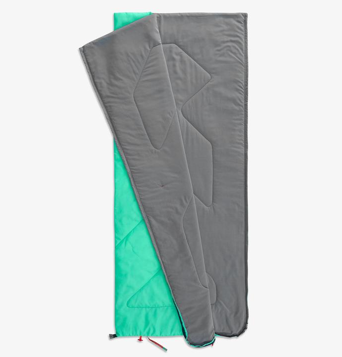 Actual product image Quechua MH100 (155 cm)