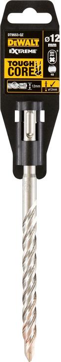 Produktbild DeWalt Hammerbohrer SDSplus (12 Millimeter)