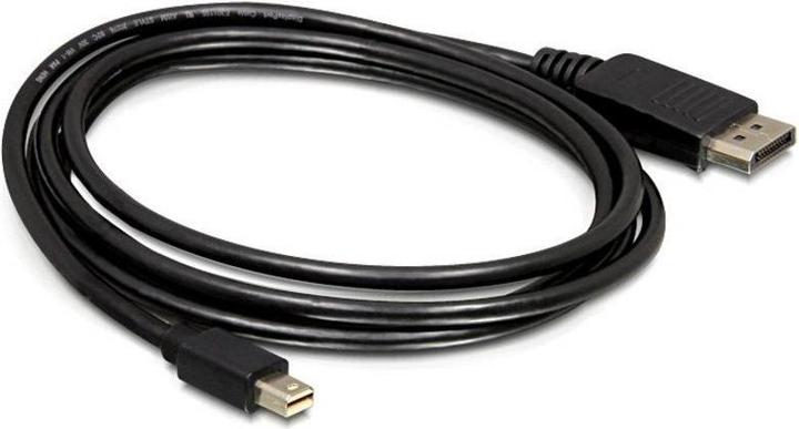 Produktbild Delock Mini DisplayPort — DisplayPort (1.80 m, DisplayPort)