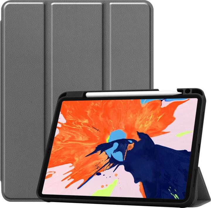 Immagine prodotto Cover-Discount Caso intelligente di business (iPad Pro 12.9 2018 (3. Gen))