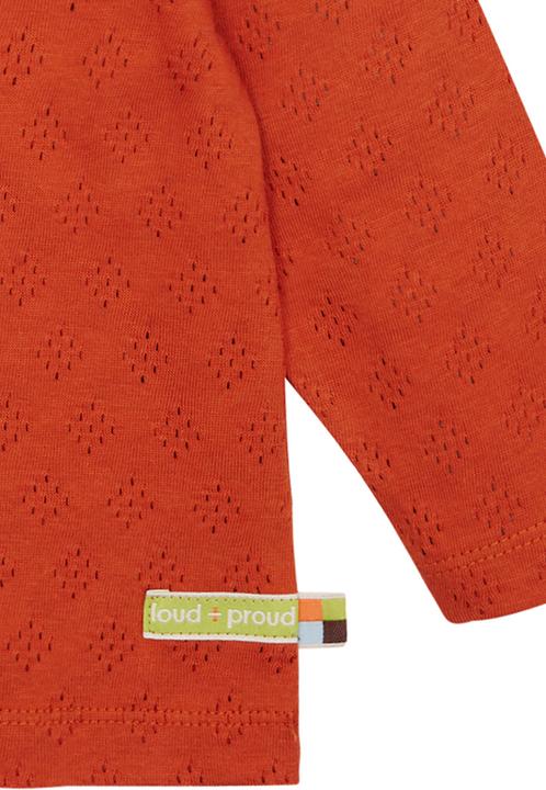 Produktbild loud + proud Shirt Jacquard Strick (86)