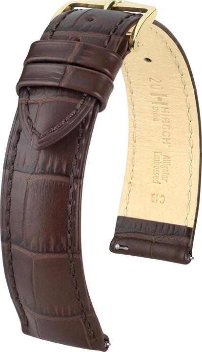 Image du produit Hirsch Duke (18 mm, Veau)