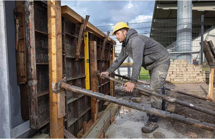 Produktbild Stabila Wasserwaage Type 70 M (80 cm)