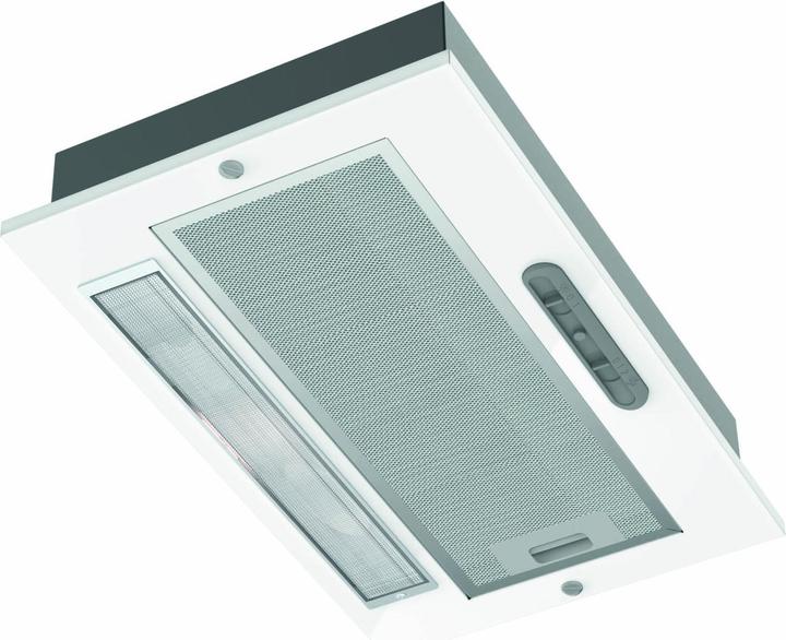 Actual product image Cata Built-in cooker hood CAMPANA Hood GK 4500 WH, B, Width 51 cm, Max 360 m³/h, LED, White (Substructure hood)