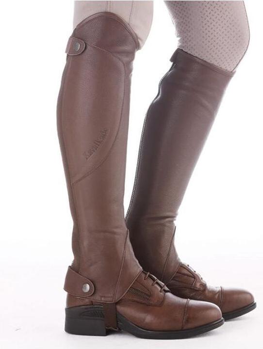 Brown, Black