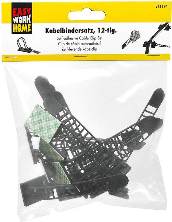 Immagine prodotto Easy Work Kabelhalter