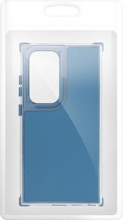 Actual product image OEM LCD display! MATRIX Case for SAMSUNG S25 blue (Samsung Galaxy S25)