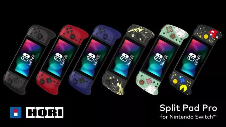 Image du produit HORI Split Pad Pro (Switch)