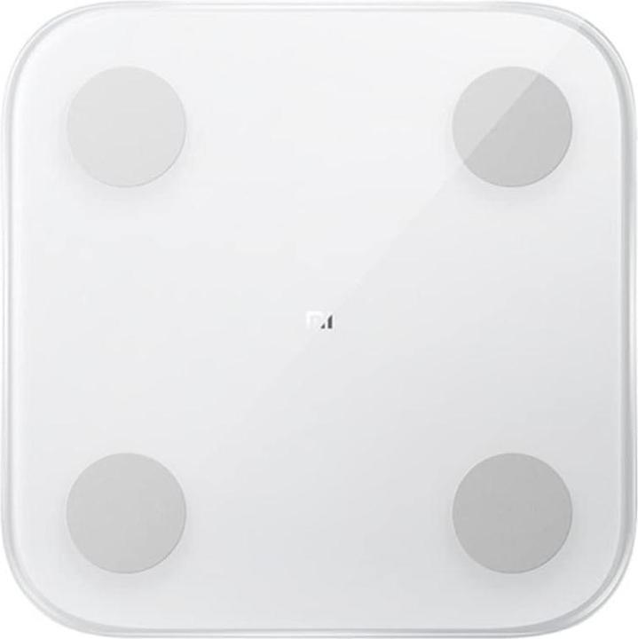 Immagine prodotto Victor Reinz Körperanalysewaage mit BIA-Chip und MiFit-App (150 kg)