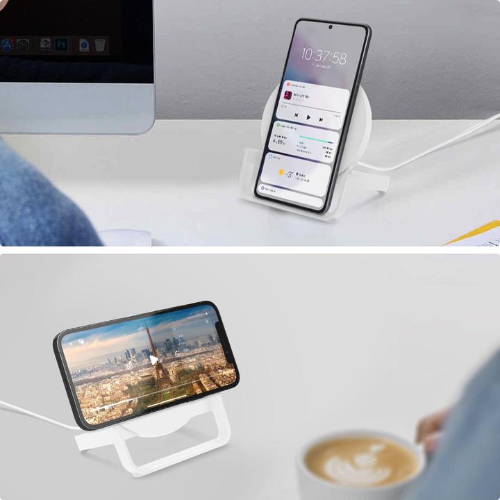 Produktbild Belkin Boost Charge (10 W)