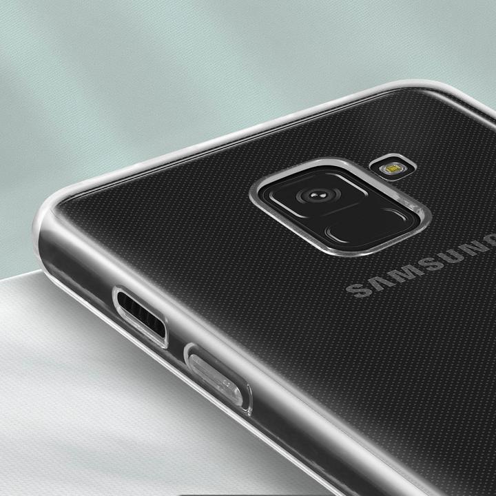 Produktbild Avizar Pak Series (Samsung Galaxy A8 (2018))