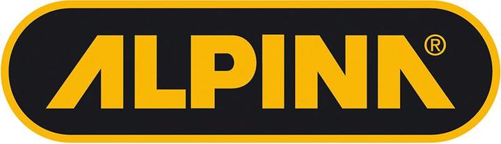 Actual product image Alpina Maschinen ALPINA AHT 555 petrol hedge trimmer (Gasoline hedge trimmer)