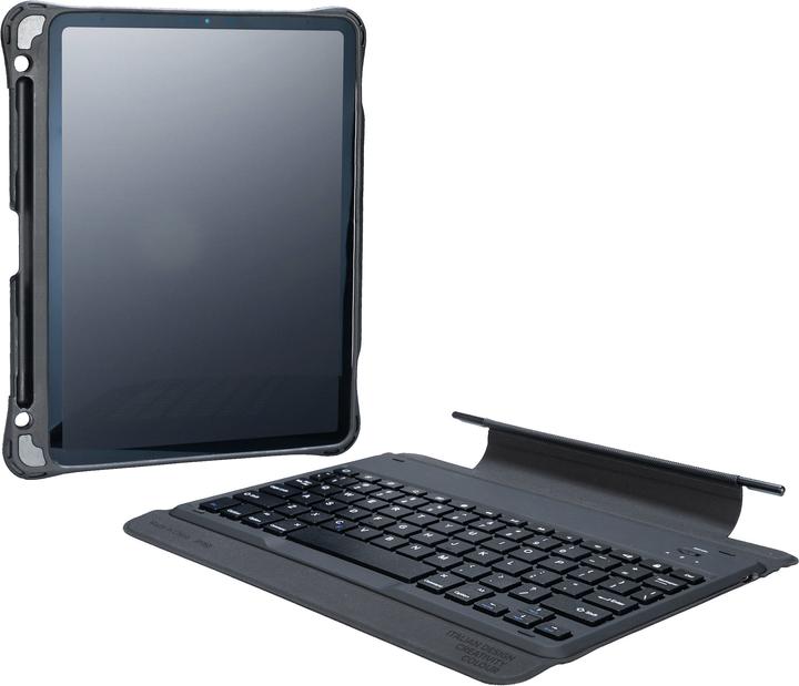 Immagine prodotto Tucano Custodia per tastiera Tasto (CH, iPad Pro 11 2018 (1. Gen))