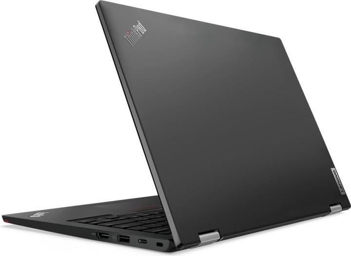 Actual product image Lenovo ThinkPad L13 Yoga Gen 4 (13.30", Intel Core i7-1355U, 16 GB, 512 GB, DE)