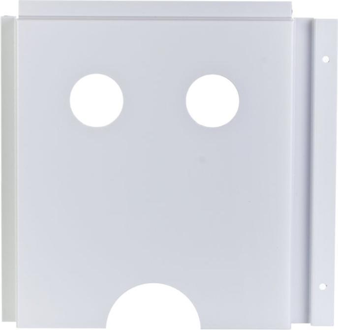 Immagine prodotto Eaton Piastra di commutazione, in lamiera, per 600 mm, DIN 115247 (A5)