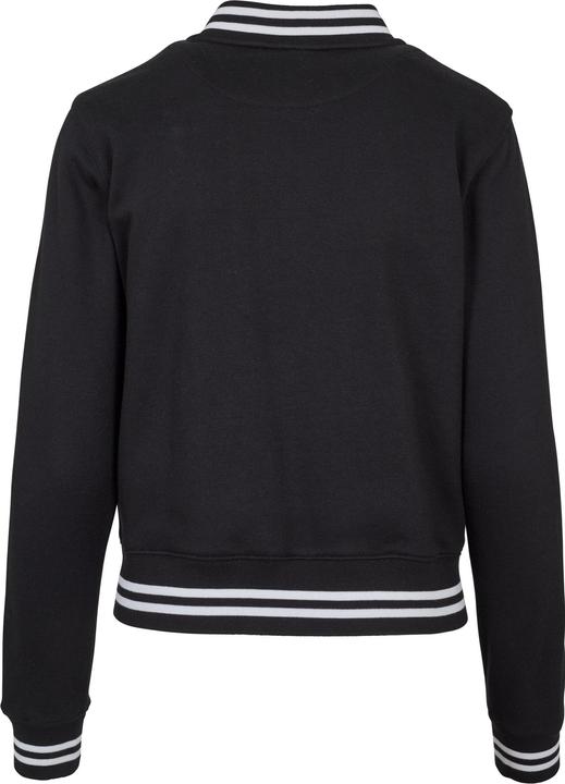 Produktbild Urban Classics Ladies College Sweat Jacket (M)
