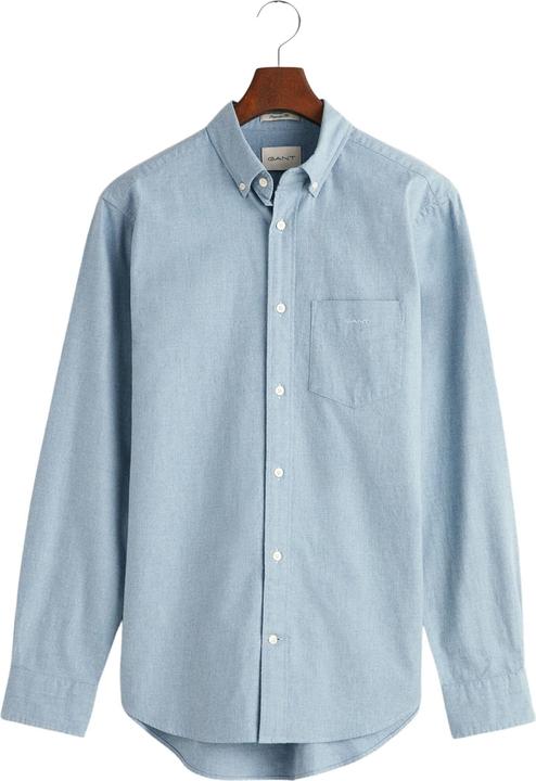 Immagine prodotto GANT camicia flannel melange (S)