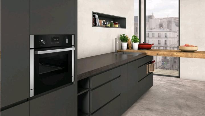 Immagine prodotto Neff N 50 Microonde da incasso con funzione steamer60 x 45 cm